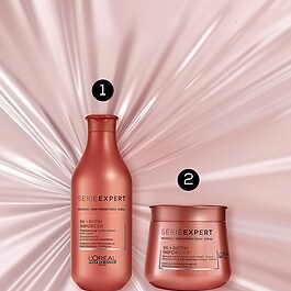 Serie Expert - Inforcer Maske